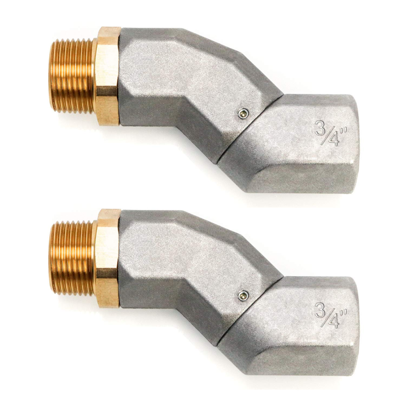 Swivel Bebek Adapter 3/4 Inch Swivel Bebek Adapter 3/4 Inch