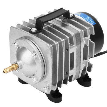 Pompa Aerator Resun ACO 001 Pompa Oksigen Akuarium Pompa Aerator Resun ACO 001 Pompa Oksigen Akuarium