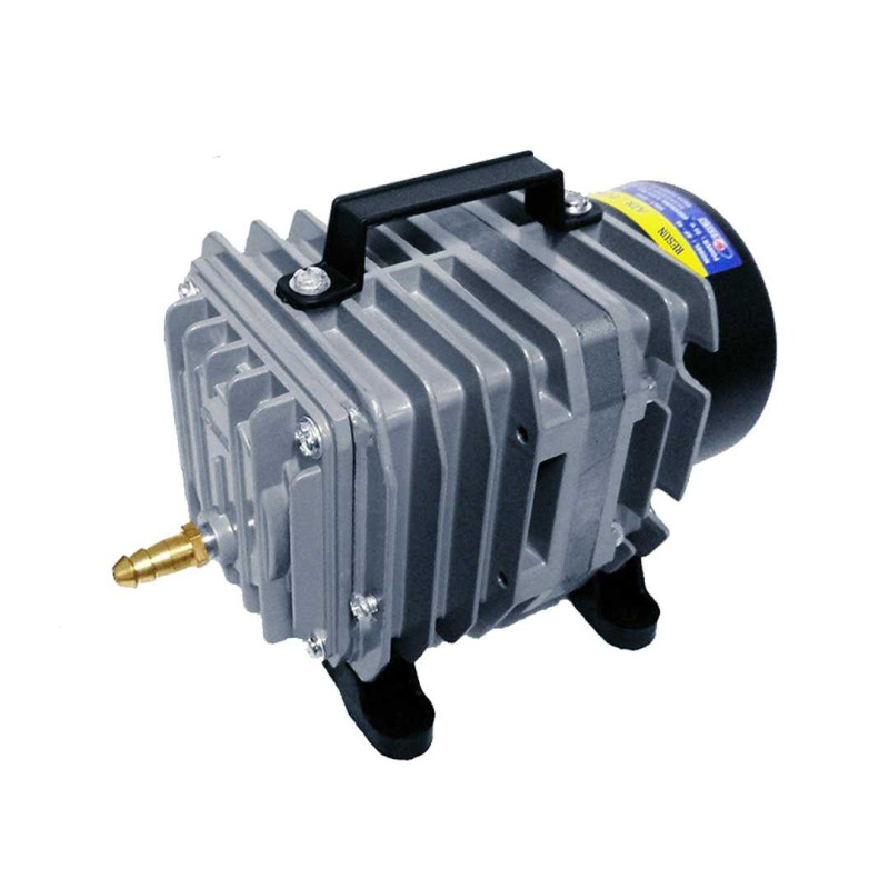 Pompa Aerator Resun ACO 004 Pompa Gelembung Udara Pompa Oksigen Kolam Ikan Pompa Aerator Resun ACO 004 Pompa Gelembung Udara Pompa Oksigen Kolam Ikan