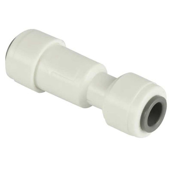 Fitting RO 1/4 Check Valve Fitting RO 1/4 Check Valve