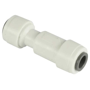 Fitting RO 3/8 Check Valve Fitting RO 3/8 Check Valve