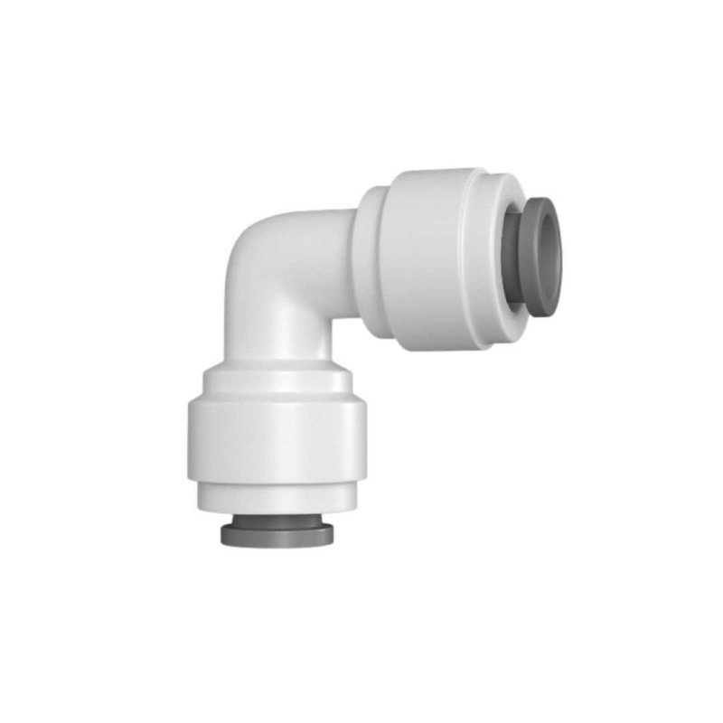Fitting RO 1/4 Elbow