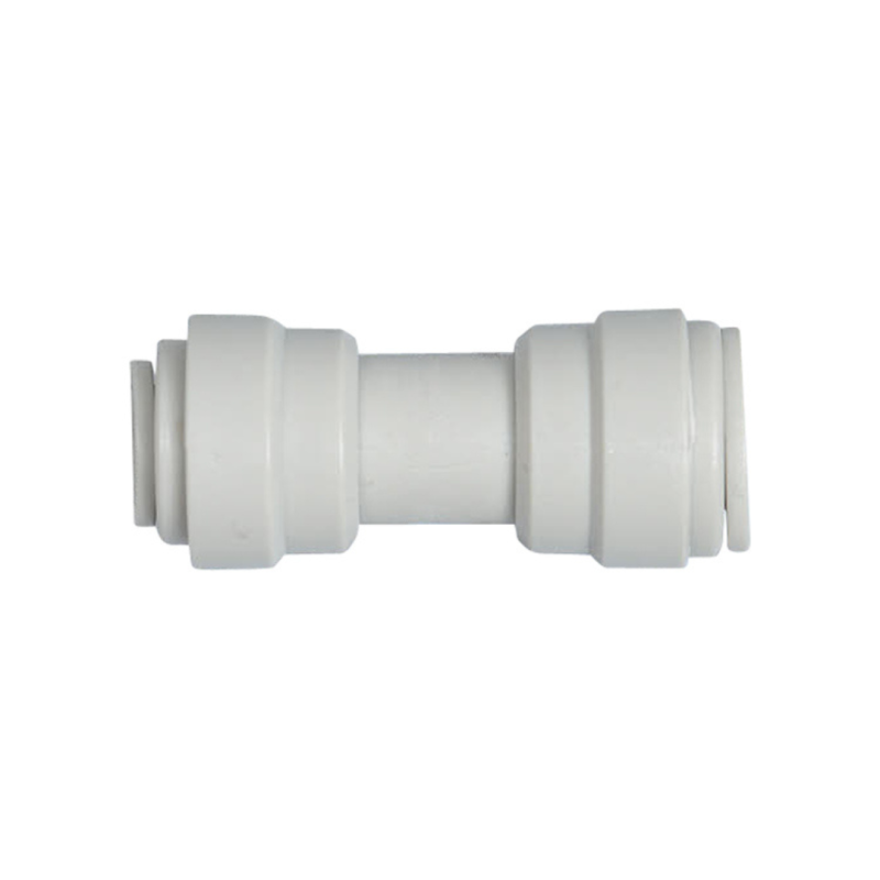 Konektor RO Lurus Penyambung Selang 1/4 atau 3/8 inch Konektor RO Lurus Penyambung Selang 1/4 atau 3/8 inch