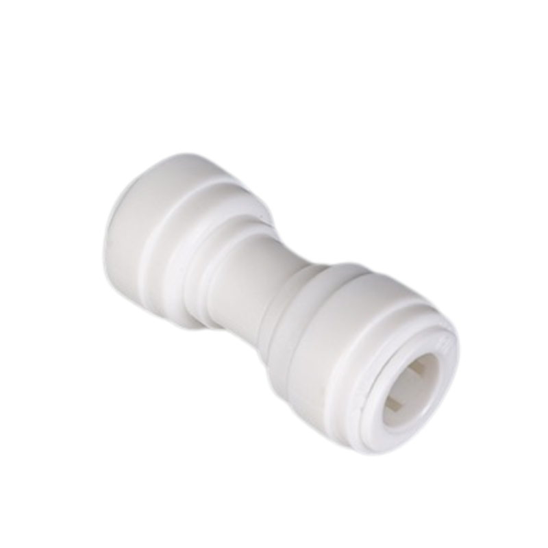 Konektor RO Lurus Penyambung Selang 1/4 atau 3/8 inch Konektor RO Lurus Penyambung Selang 1/4 atau 3/8 inch