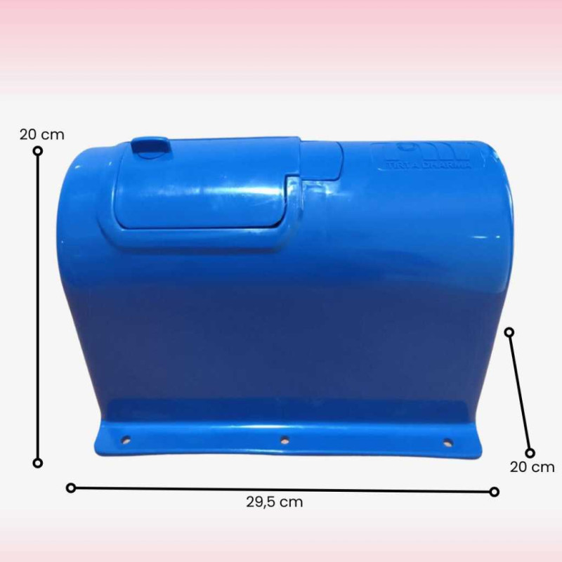Cover Pelindung Pompa Air Pdam Cover Pelindung Pompa Air Pdam