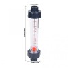 Flowmeter Air Rotameter Cairan Alat Ukur Debit Air 1000 LPH Flowmeter Air Rotameter Cairan Alat Ukur Debit Air 1000 LPH