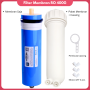Filter RO Membrane Filter RO 400 Gpd Filter Air Reverse Osmosis 