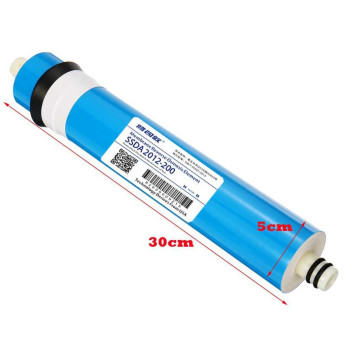 Filter Membran RO 200 Gpd Refill Filter Membrane Reverse Osmosis Filter Membran RO 200 Gpd Refill Filter Membrane Reverse Osmosis