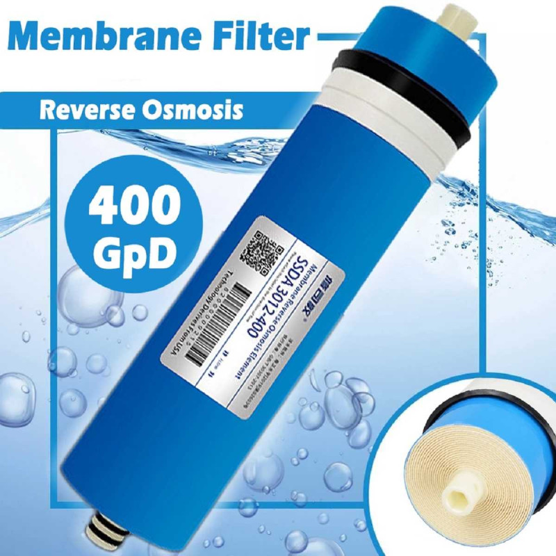 Filter RO Membrane Filter RO 400 Gpd Filter Air Reverse Osmosis Filter RO Membrane Filter RO 400 Gpd Filter Air Reverse Osmosis
