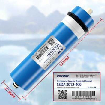 Filter RO Membrane Filter RO 400 Gpd Filter Air Reverse Osmosis  Filter RO Membrane Filter RO 400 Gpd Filter Air Reverse Osmosis