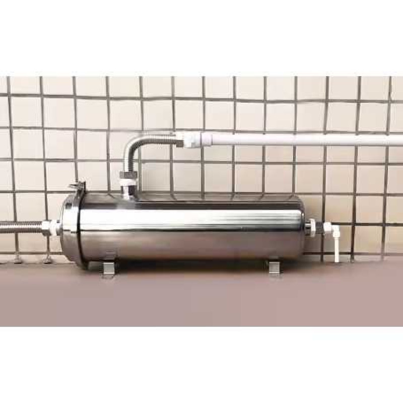 Filter Ultrafiltrasi PVDF Membrane 2000L Filter Ultrafiltrasi PVDF Membrane 2000L