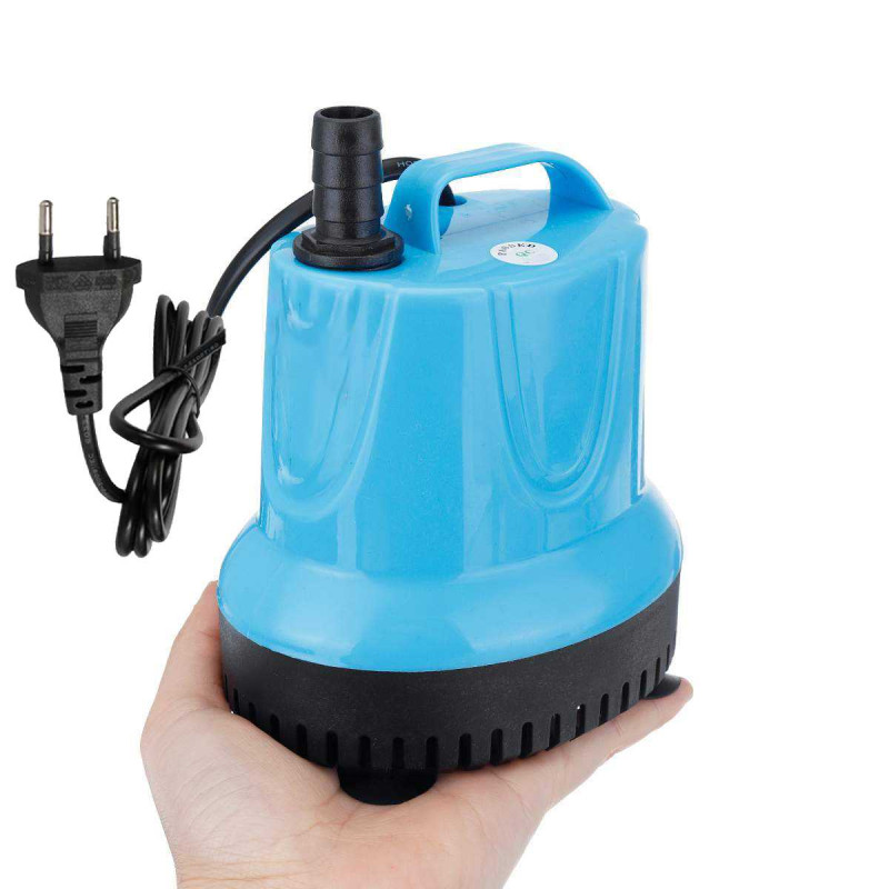 Pompa Celup Kuras Kolam 35 Watt Pompa Celup Kuras Kolam 35 Watt