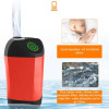 Pompa Shower Portable Pompa Shower Portable