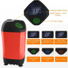 Pompa Shower Portable Pompa Shower Portable
