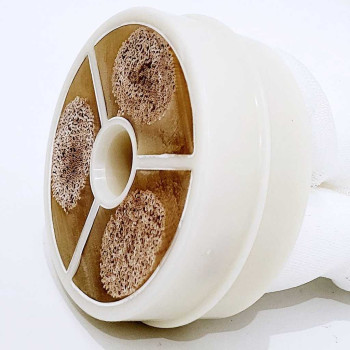 Refill Filter PVDF Ultrafiltrasi Kapasitas 1000 LpH Refill Filter PVDF Ultrafiltrasi Kapasitas 1000 LpH