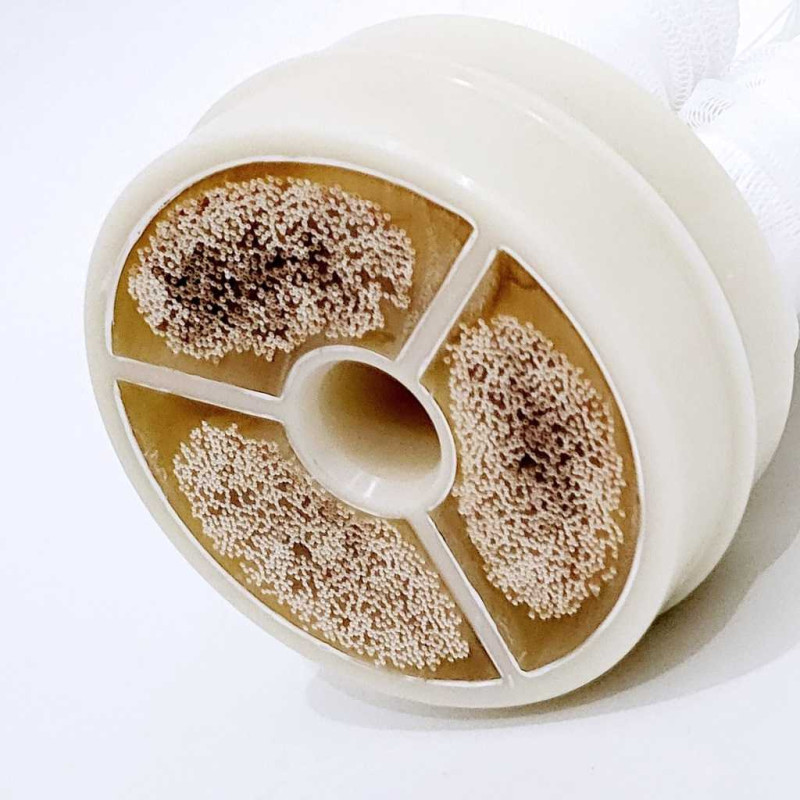 Refill Filter PVDF Ultrafiltrasi Kapasitas 2000 LpH Refill Filter PVDF Ultrafiltrasi Kapasitas 2000 LpH