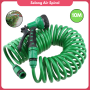 Selang Air Taman Spiral 10 Meter