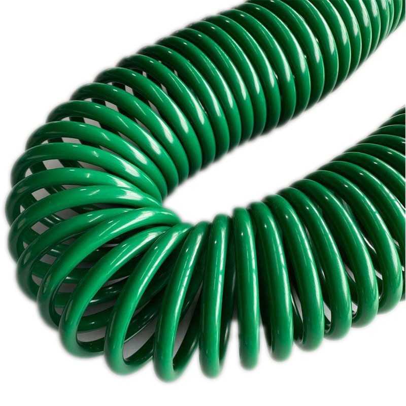 Selang Air Taman Spiral 10 Meter Selang Air Taman Spiral 10 Meter