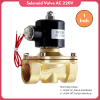 Selenoid Valve 1 Inch AC Selenoid Valve 1 Inch AC