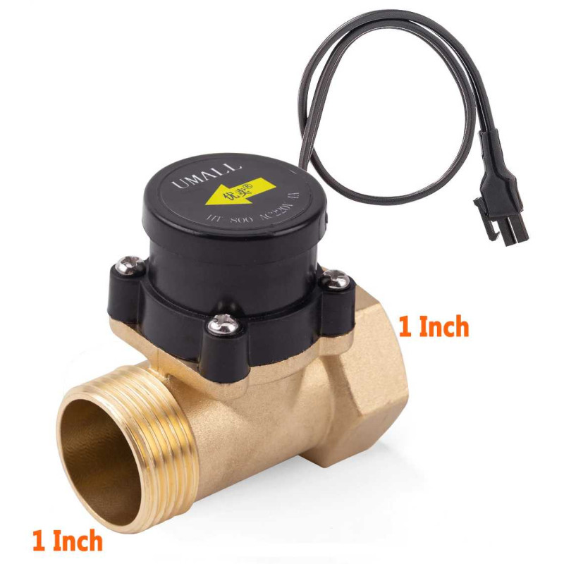 Saklar Otomatis Pompa Waterflow Switch Sakelar Pompa Water Flow Saklar Otomatis Pompa Waterflow Switch Sakelar Pompa Water Flow