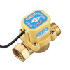Saklar Otomatis Pompa Water Flow Switch 1/2 Inch