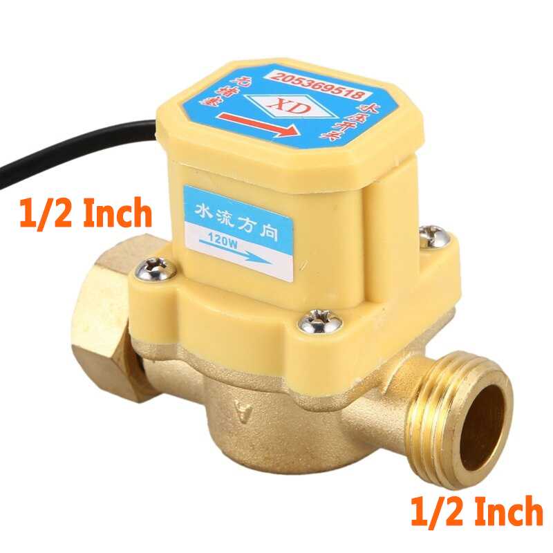 Saklar Otomatis Pompa Waterflow Switch Sakelar Pompa Water Flow Saklar Otomatis Pompa Waterflow Switch Sakelar Pompa Water Flow