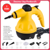 Mesin Steamer Uap Pembersih Mobil Rumah Steamer Cleaner Uap Portable Multifungsi Mesin Steam Cleaner Mesin Steamer Uap Pembersih Mobil Rumah Steamer Cleaner Uap Portable Multifungsi Mesin Steam Cleaner