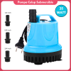 Pompa Celup Kuras Kolam 35 Watt Pompa Celup Kuras Kolam 35 Watt