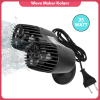 Pembuat Arus Akuarium Wave Maker 25 Watt Pembuat Arus Akuarium Wave Maker 25 Watt
