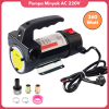 Pompa Minyak AC 220V Pompa Sedot Solar Diesel Pump Oli Pompa Minyak AC 220V Pompa Sedot Solar Diesel Pump Oli