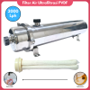Filter Ultrafiltrasi PVDF Membrane 2000L Filter Ultrafiltrasi PVDF Membrane 2000L