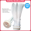 Refill Filter PVDF Ultrafiltrasi Kapasitas 2000 LpH Refill Filter PVDF Ultrafiltrasi Kapasitas 2000 LpH