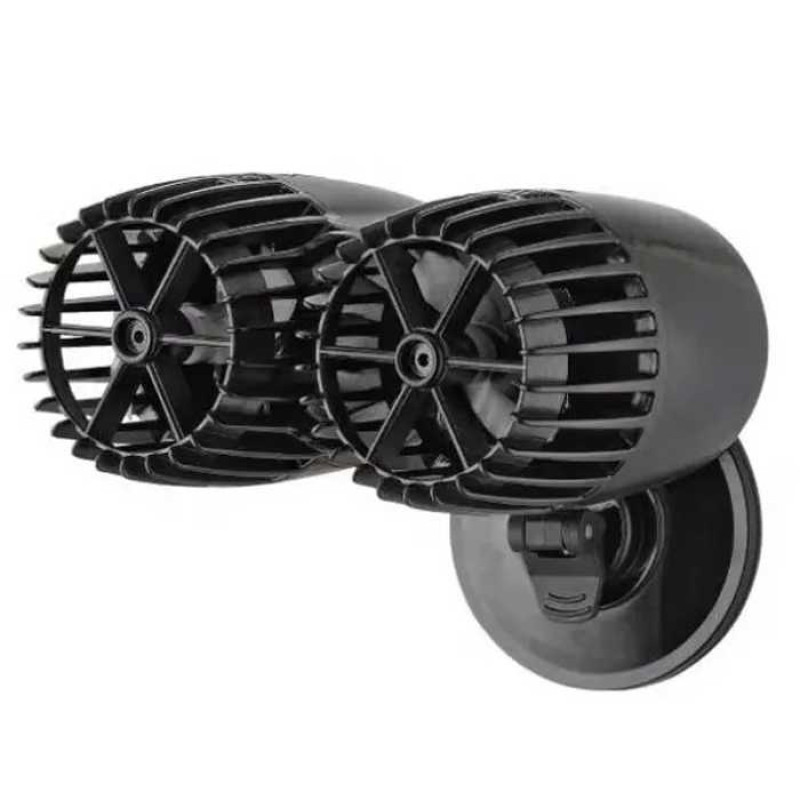 Pembuat Arus Akuarium Wave Maker 25 Watt Pembuat Arus Akuarium Wave Maker 25 Watt
