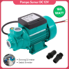 Mesin Pompa Air DC 12V Pompa Irigasi Sumur Pertanian 180 Watt Mesin Pompa Air DC 12V Pompa Irigasi Sumur Pertanian 180 Watt