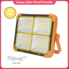 Lampu Sorot LED Tenaga Surya Lampu Sorot LED Tenaga Surya