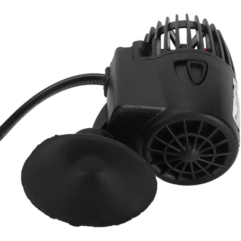 Pembuat Arus Air Akuarium Wavemaker 3 Watt Pembuat Arus Air Akuarium Wavemaker 3 Watt