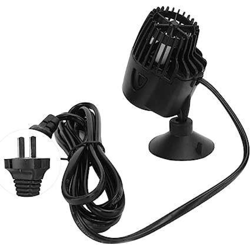 Pembuat Arus Air Akuarium Wavemaker 3 Watt Pembuat Arus Air Akuarium Wavemaker 3 Watt