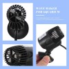 Pembuat Arus Air Akuarium Wavemaker 3 Watt Pembuat Arus Air Akuarium Wavemaker 3 Watt