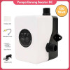 Pompa Pendorong Air Otomatis DC 24V 150 Watt Pompa Pendorong Air Otomatis DC 24V 150 Watt