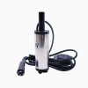 Pompa Celup Solar DC 12V Pompa Submersible Mini Sedot Minyak Solar