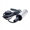 Pompa Celup Solar DC 12V Pompa Submersible Mini Sedot Minyak Solar