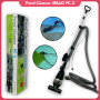 Pompa Vacuum Kolam JEBAO PC-3 Pond Cleaner