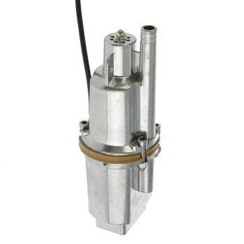 Pompa Getar Vibration Submersible Pump AC 220V