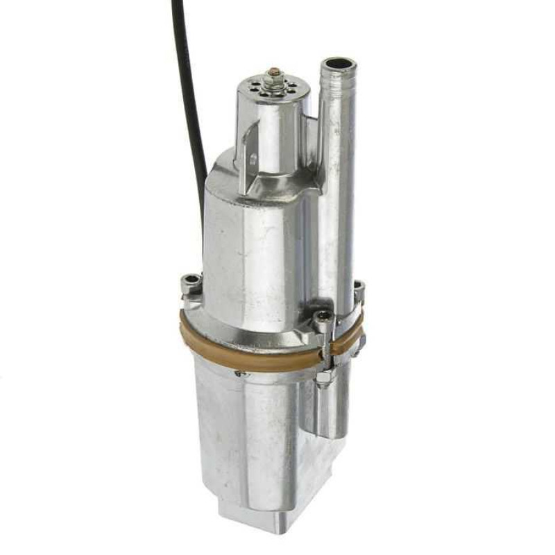 Pompa Getar Vibration Submersible Pump AC 220V