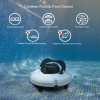 Robot Vacuum Kolam Renang 5200 mAh Robot Vacuum Kolam Renang 5200 mAh