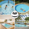 Robot Vacuum Kolam Renang 5200 mAh Robot Vacuum Kolam Renang 5200 mAh