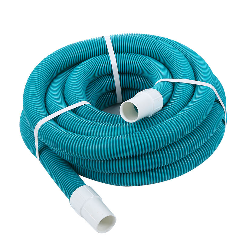Selang Vacuum 1,5 Inch Kolam Renang 15 Meter Selang Vacuum 1,5 Inch Kolam Renang 15 Meter