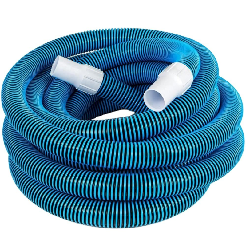 Selang Vacuum 1,5 Inch Kolam Renang 15 Meter Selang Vacuum 1,5 Inch Kolam Renang 15 Meter