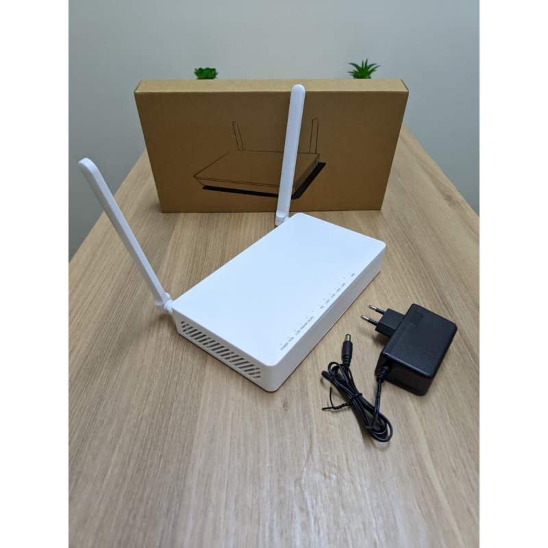 Router ONT ZTE F660 GTON ONU Modem Wireless Acces Point Router ONT ZTE F660 GTON ONU Modem Wireless Acces Point
