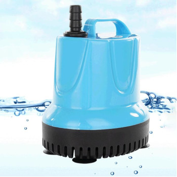 Pompa 35 Watt Biru Pompa 35 Watt Biru